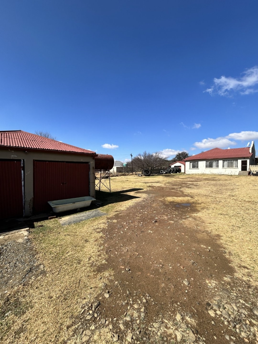 4 Bedroom Property for Sale in Warden Free State